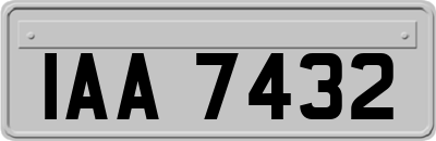 IAA7432