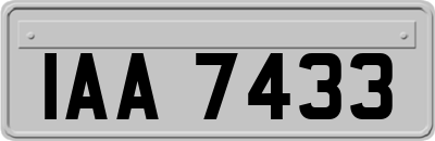 IAA7433