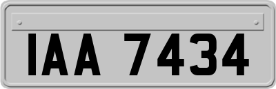 IAA7434