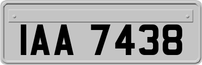 IAA7438