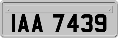 IAA7439