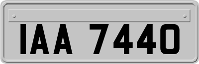 IAA7440