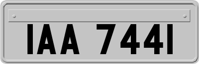 IAA7441