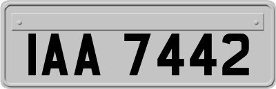 IAA7442