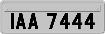 IAA7444
