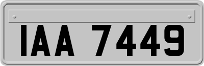 IAA7449