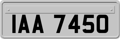 IAA7450