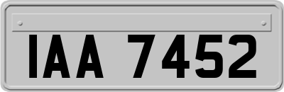 IAA7452