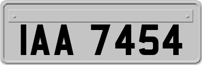 IAA7454