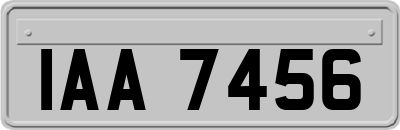 IAA7456