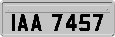 IAA7457