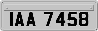 IAA7458