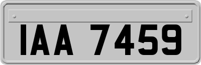 IAA7459