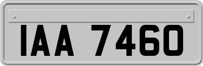 IAA7460