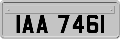 IAA7461