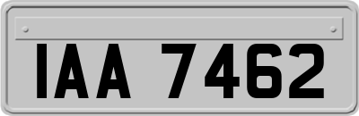 IAA7462