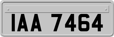 IAA7464