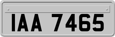 IAA7465