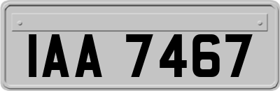 IAA7467