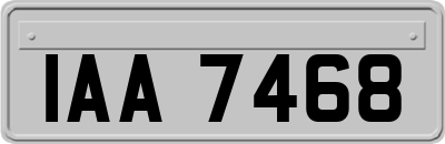 IAA7468