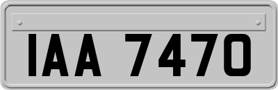 IAA7470