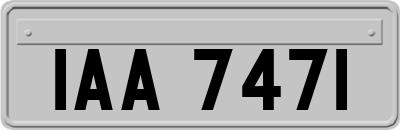 IAA7471