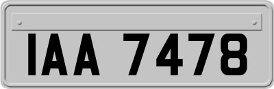 IAA7478