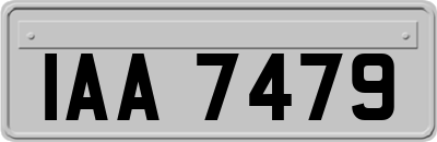 IAA7479