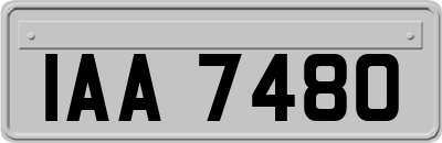 IAA7480
