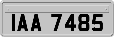 IAA7485
