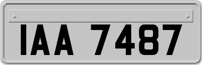 IAA7487