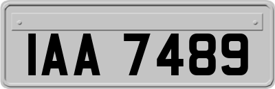IAA7489