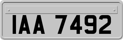 IAA7492
