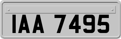 IAA7495