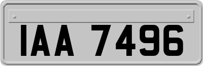 IAA7496