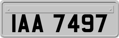 IAA7497