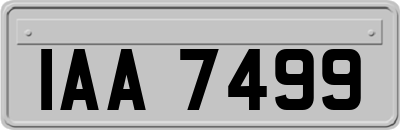 IAA7499