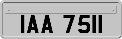 IAA7511