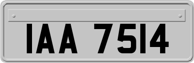 IAA7514