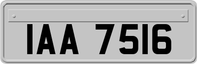 IAA7516