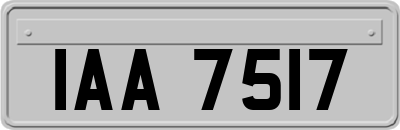 IAA7517