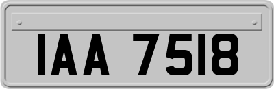 IAA7518