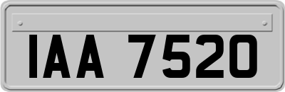 IAA7520