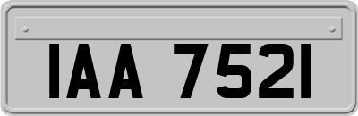 IAA7521