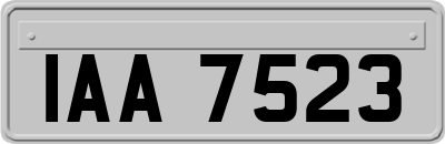 IAA7523