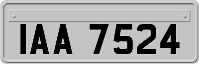 IAA7524