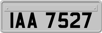 IAA7527