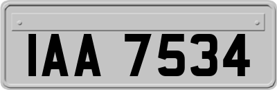 IAA7534