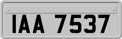 IAA7537