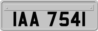 IAA7541